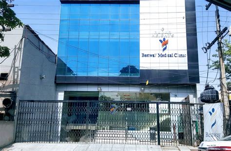 bestway medical clinic lahore|GAMCA Medical Lab Bestway Medical Clinic Lahore.
